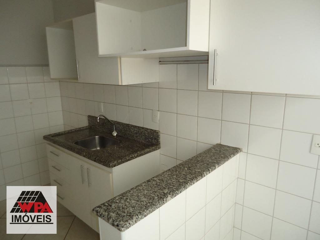 Apartamento com 1 quarto no Parque Novo Mundo - Americana — foto 3