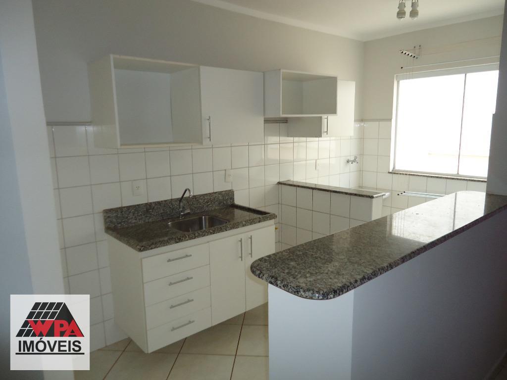 Apartamento com 1 quarto no Parque Novo Mundo - Americana — foto 2