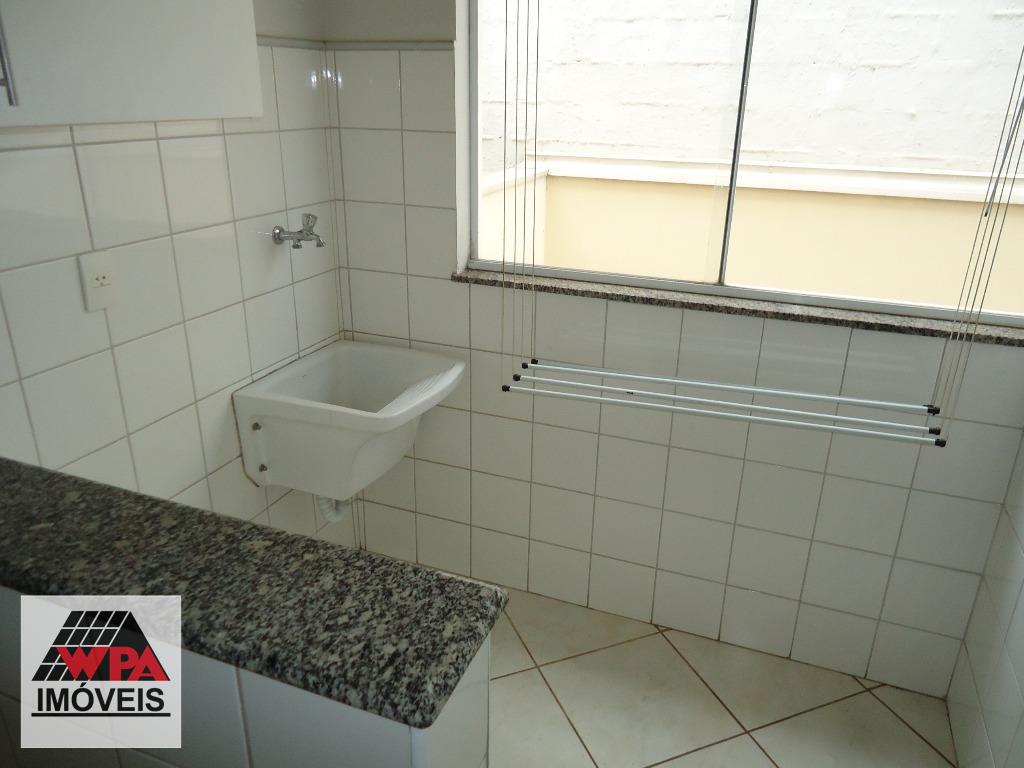 Apartamento com 1 quarto no Parque Novo Mundo - Americana — foto 4