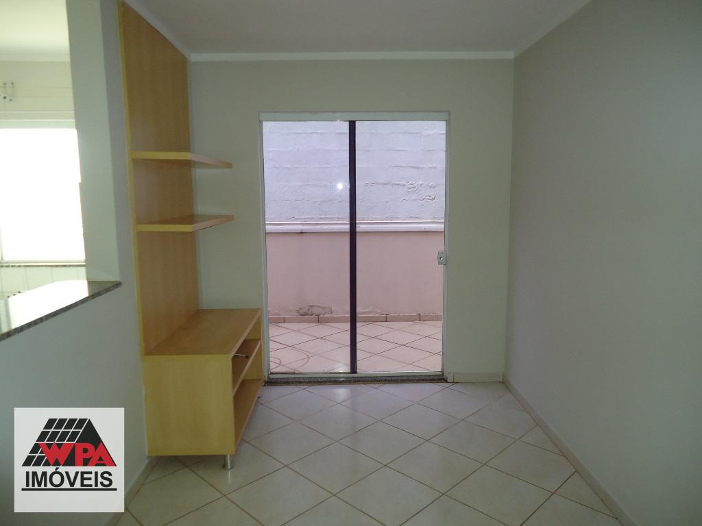 Apartamento em Parque Novo Mundo