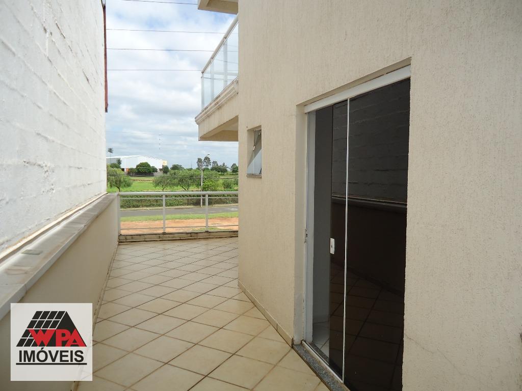 Apartamento com 1 quarto no Parque Novo Mundo - Americana — foto 5