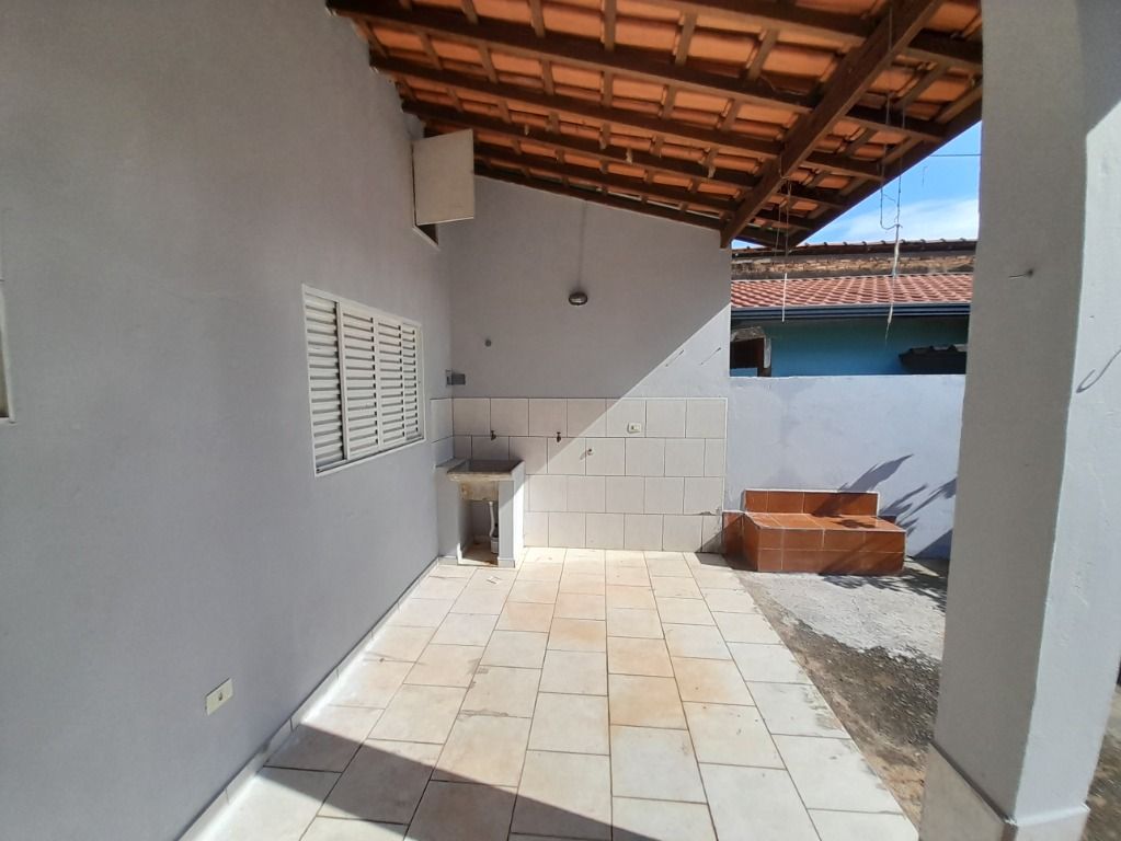 Casa com 1 quarto no Vila Mollon IV - Santa Bárbara d'Oeste — foto 2