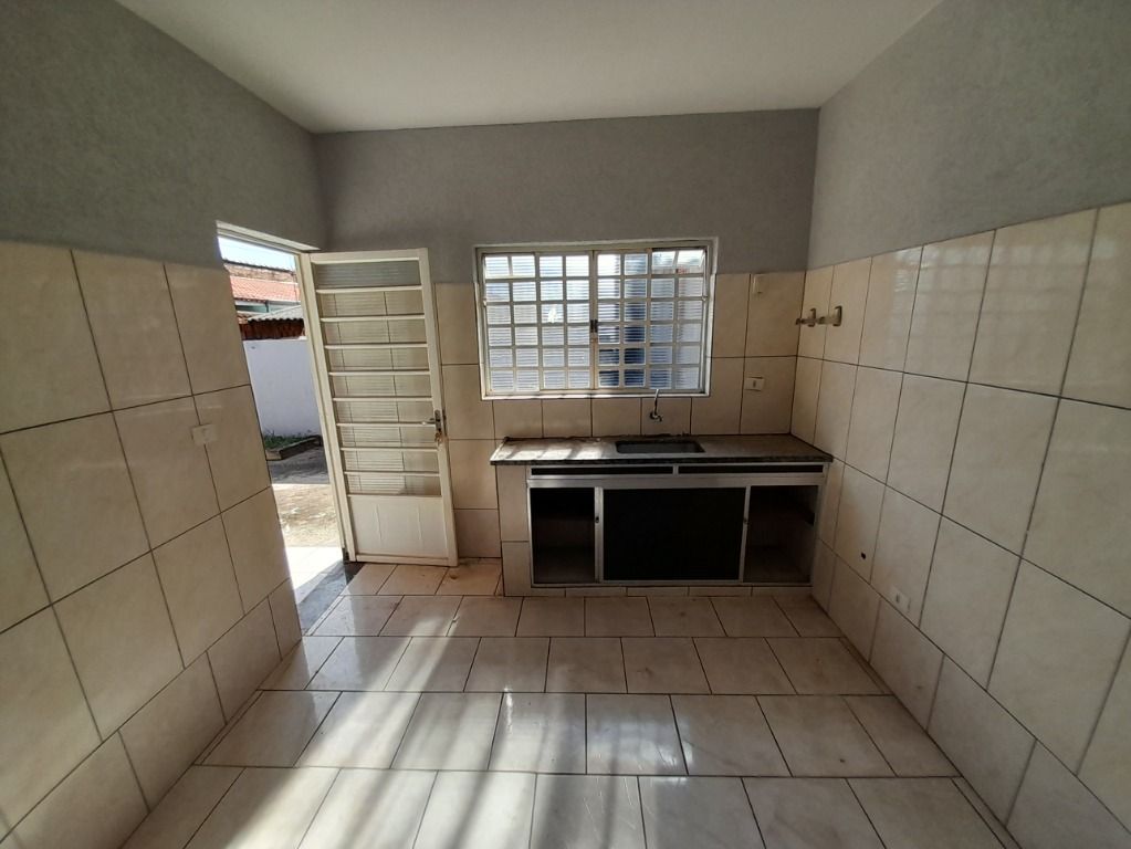 Casa com 1 quarto no Vila Mollon IV - Santa Bárbara d'Oeste — foto 3