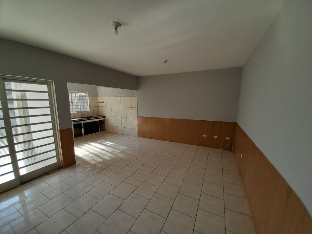 Casa com 1 quarto no Vila Mollon IV - Santa Bárbara d'Oeste — foto 4