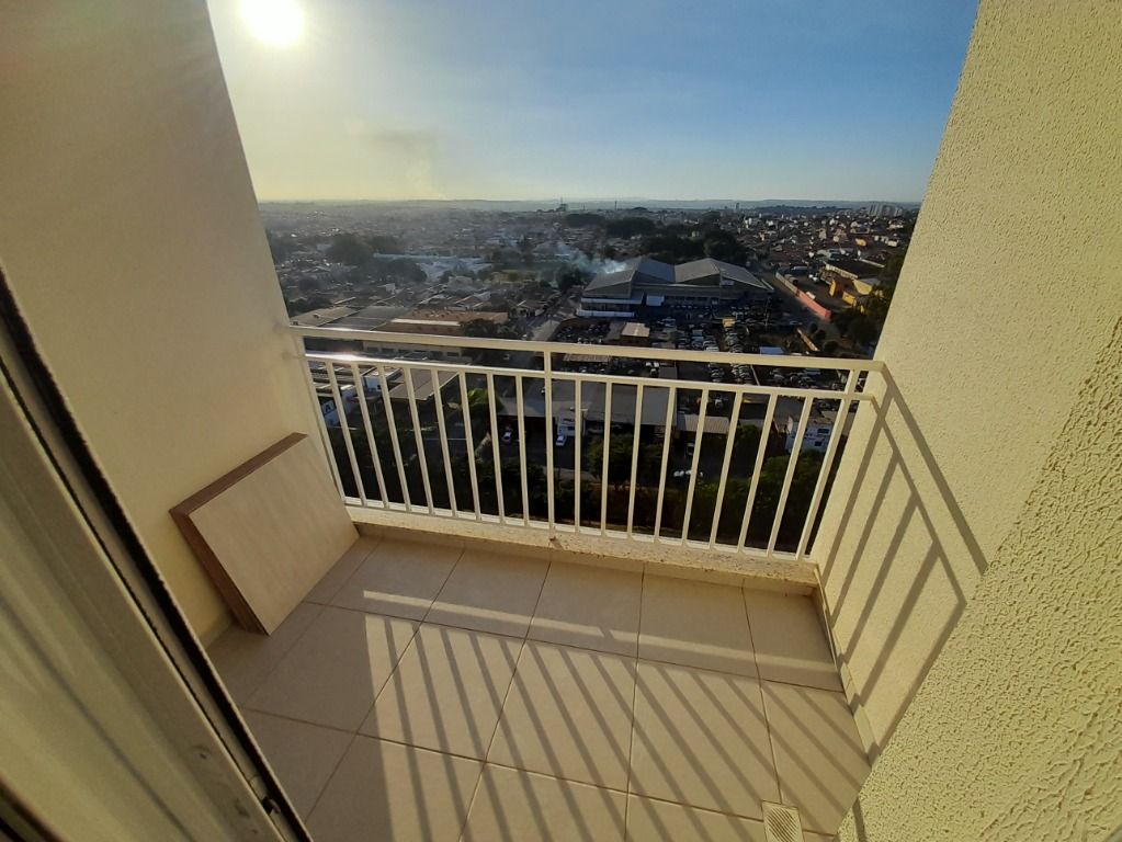 Apartamento com 2 quartos no Jardim Mollon - Santa Bárbara d'Oeste — foto 5