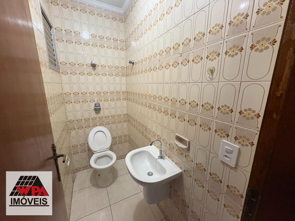 Apartamento com 3 quartos no Vila Rehder - Americana — foto 4