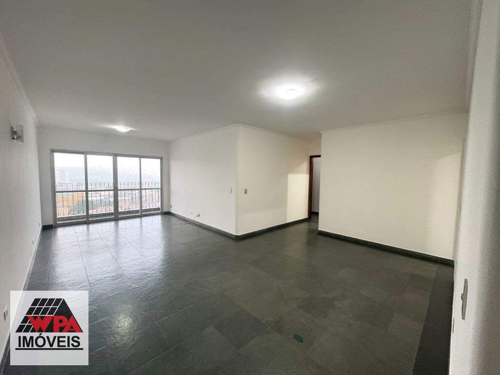 Apartamento em Vila Rehder