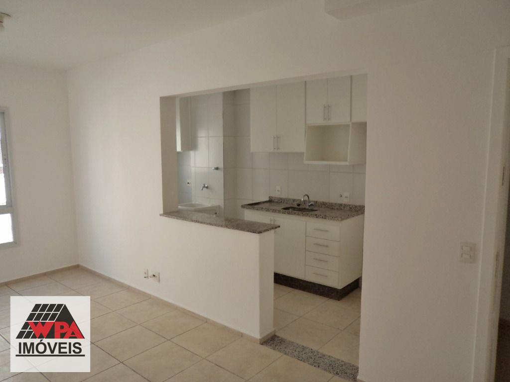 Apartamento com 2 quartos no Vila Galo - Americana — foto 4