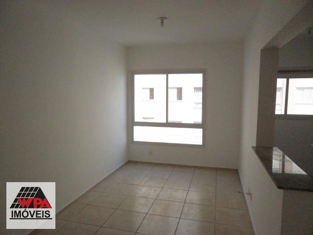 Apartamento com 2 quartos no Vila Galo - Americana — foto 2