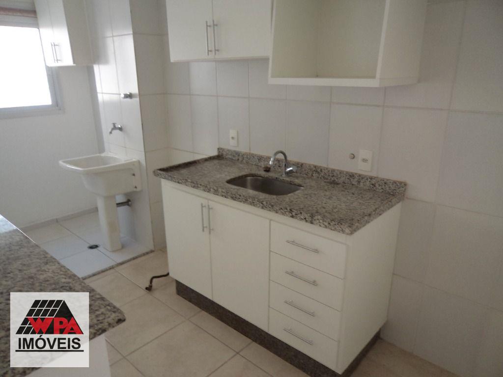 Apartamento com 2 quartos no Vila Galo - Americana — foto 5