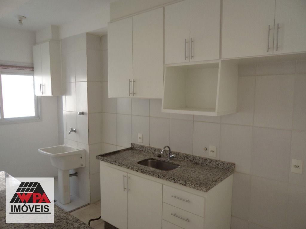 Apartamento em Vila Galo