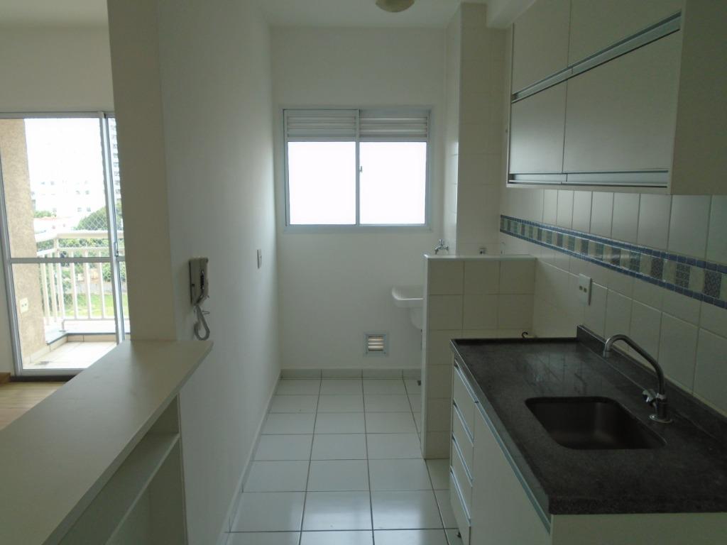 Apartamento com 3 quartos no Vila Belvedere - Americana — foto 3