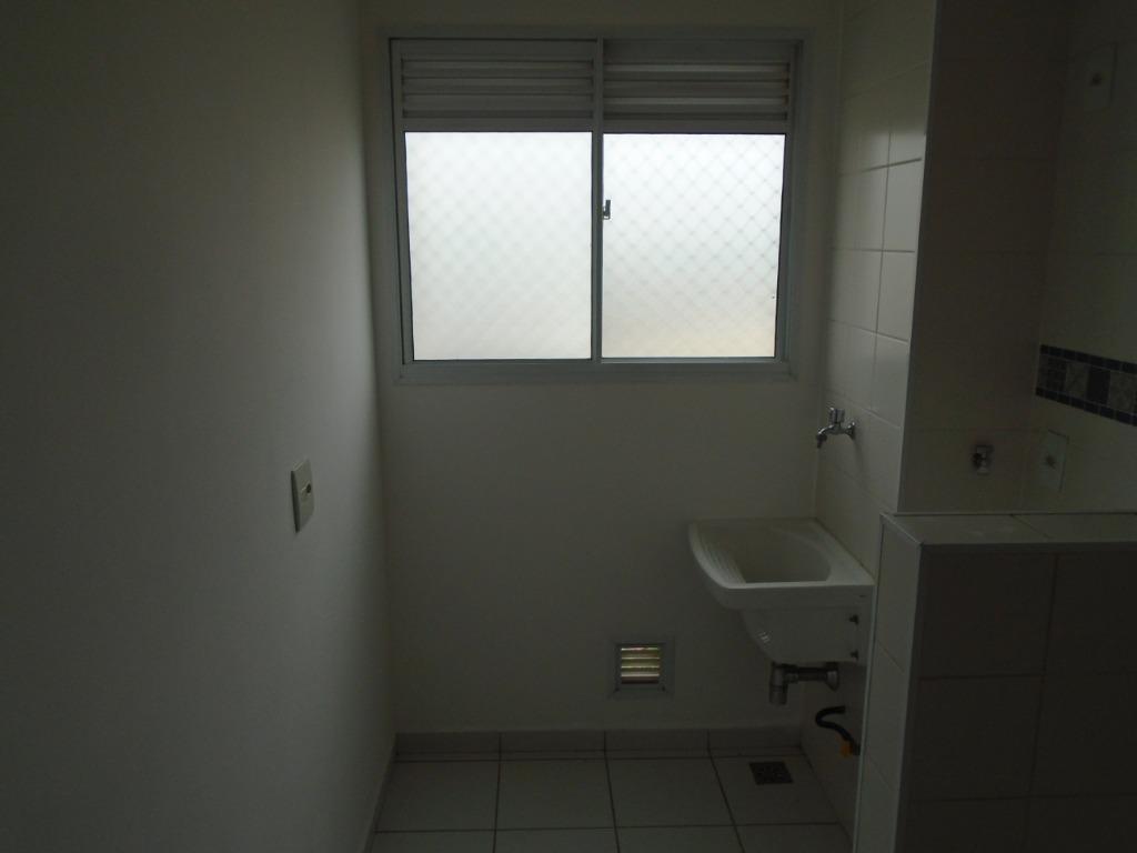 Apartamento com 3 quartos no Vila Belvedere - Americana — foto 5