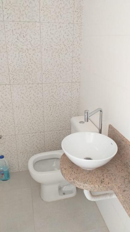 Casa com 3 quartos no Parque Universitário - Americana — foto 4
