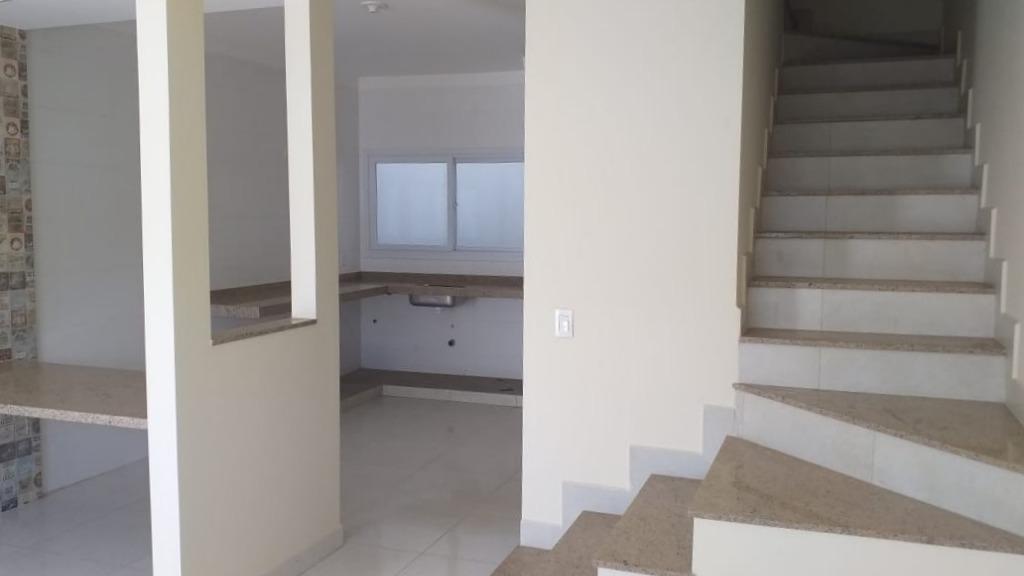 Casa com 3 quartos no Parque Universitário - Americana — foto 5