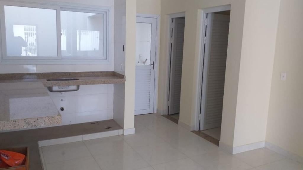 Casa com 3 quartos no Parque Universitário - Americana — foto 3