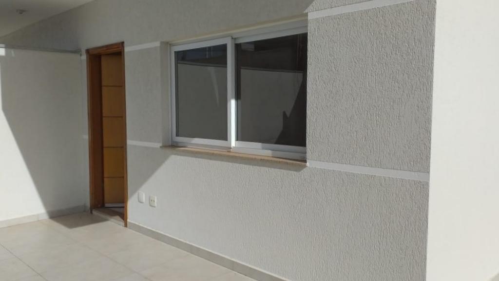 Casa em Parque Universitário