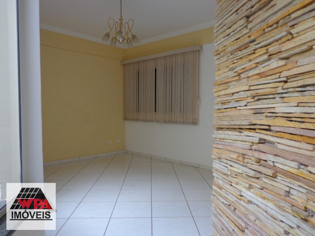 Casa em Jardim Nielsen Ville