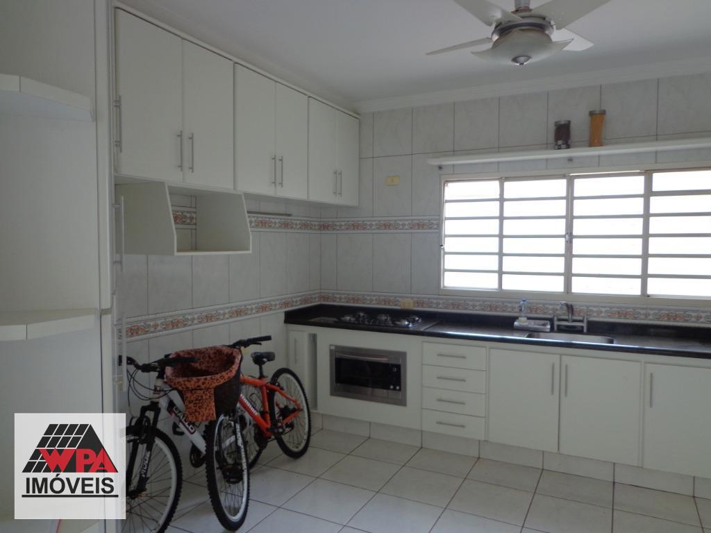 Casa com 3 quartos no Jardim Nielsen Ville - Americana — foto 5