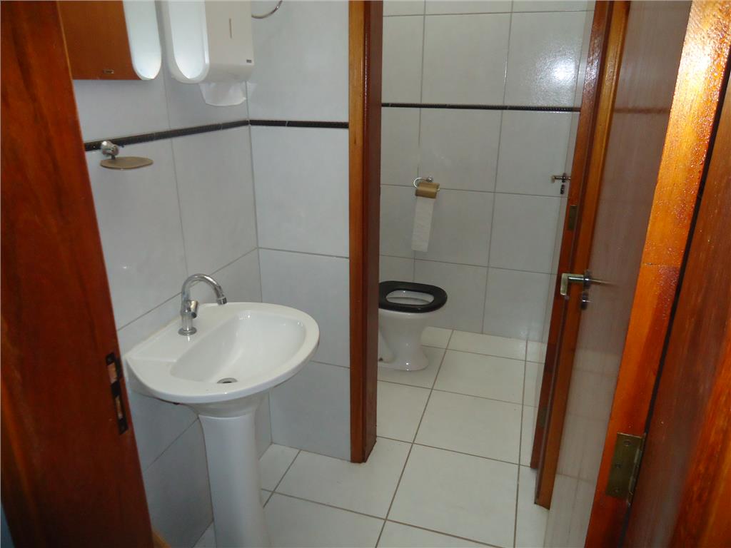 Sala Comercial / Escritorio / Consultório no Cidade Nova II - Santa Bárbara d'Oeste — foto 4