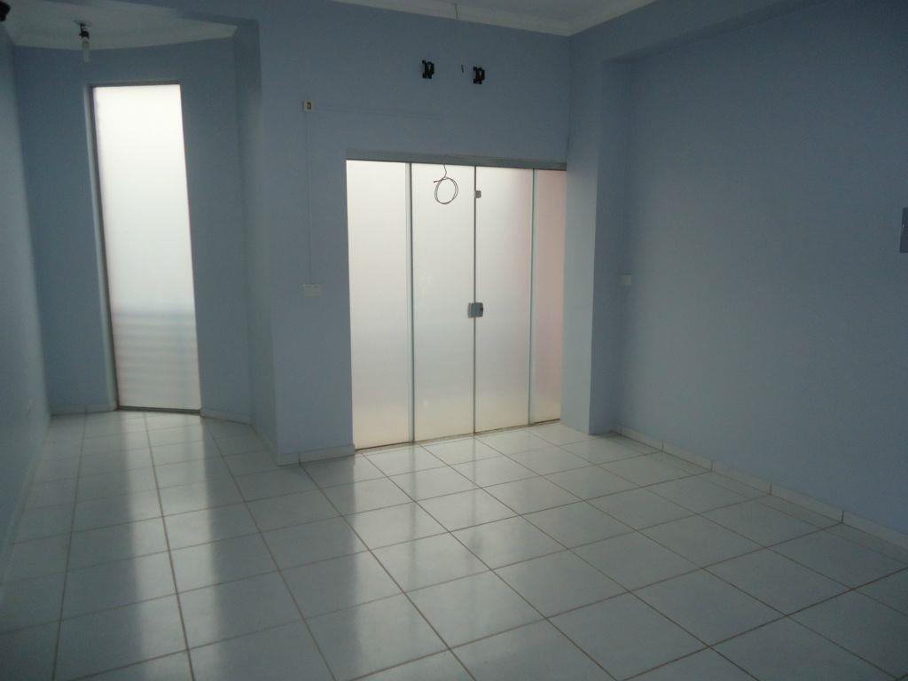 Sala Comercial / Escritorio / Consultório em Cidade Nova II