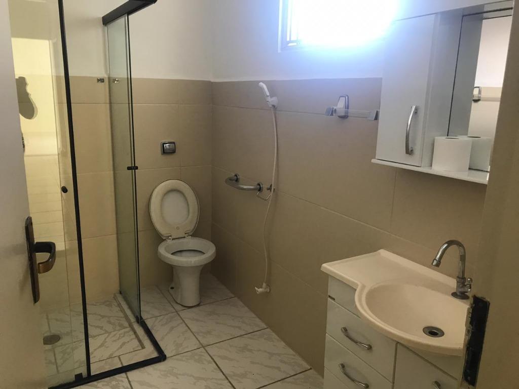 Casa com 2 quartos no Vila Nossa Senhora de Fátima - Americana — foto 5