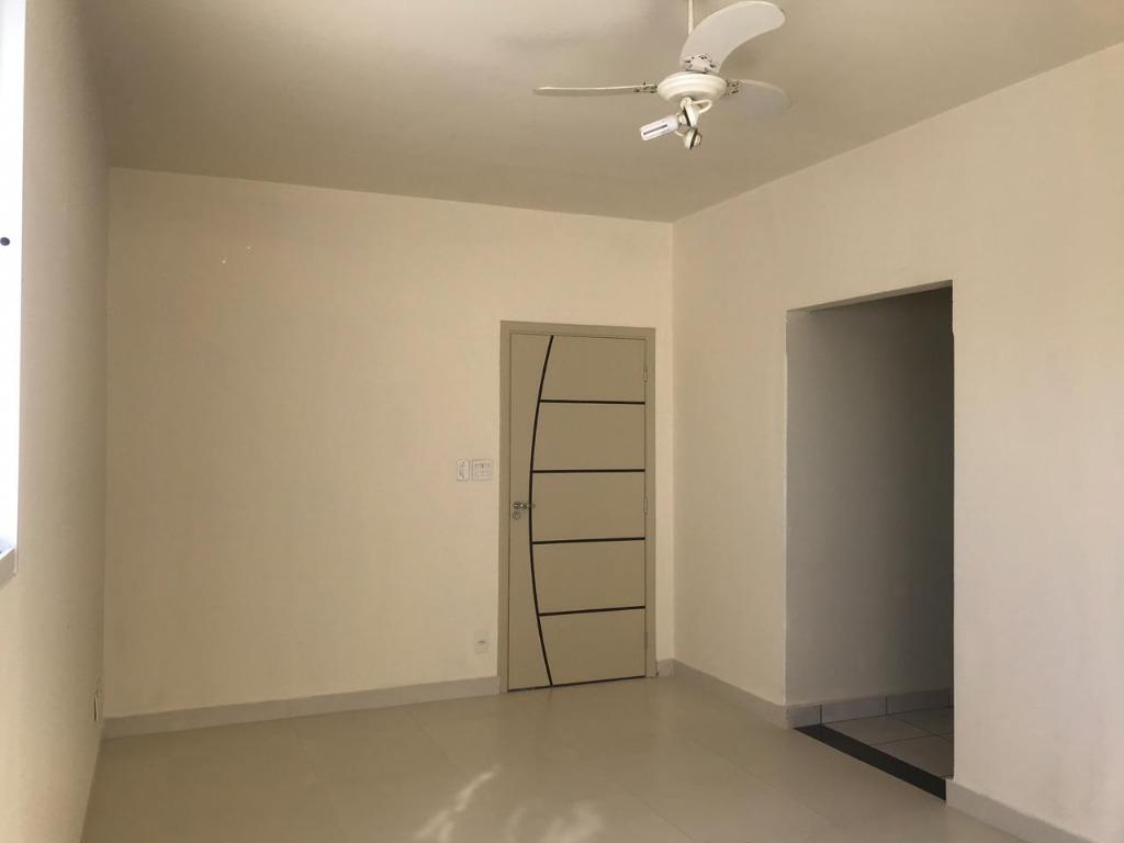 Casa com 2 quartos no Vila Nossa Senhora de Fátima - Americana — foto 4