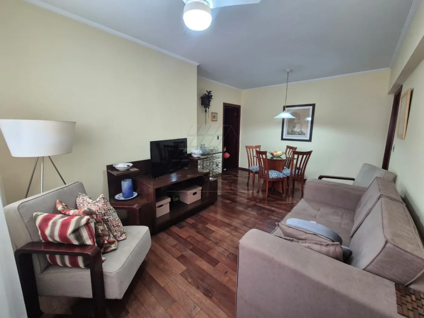 Apartamento em Vila Nossa Senhora de Fátima
