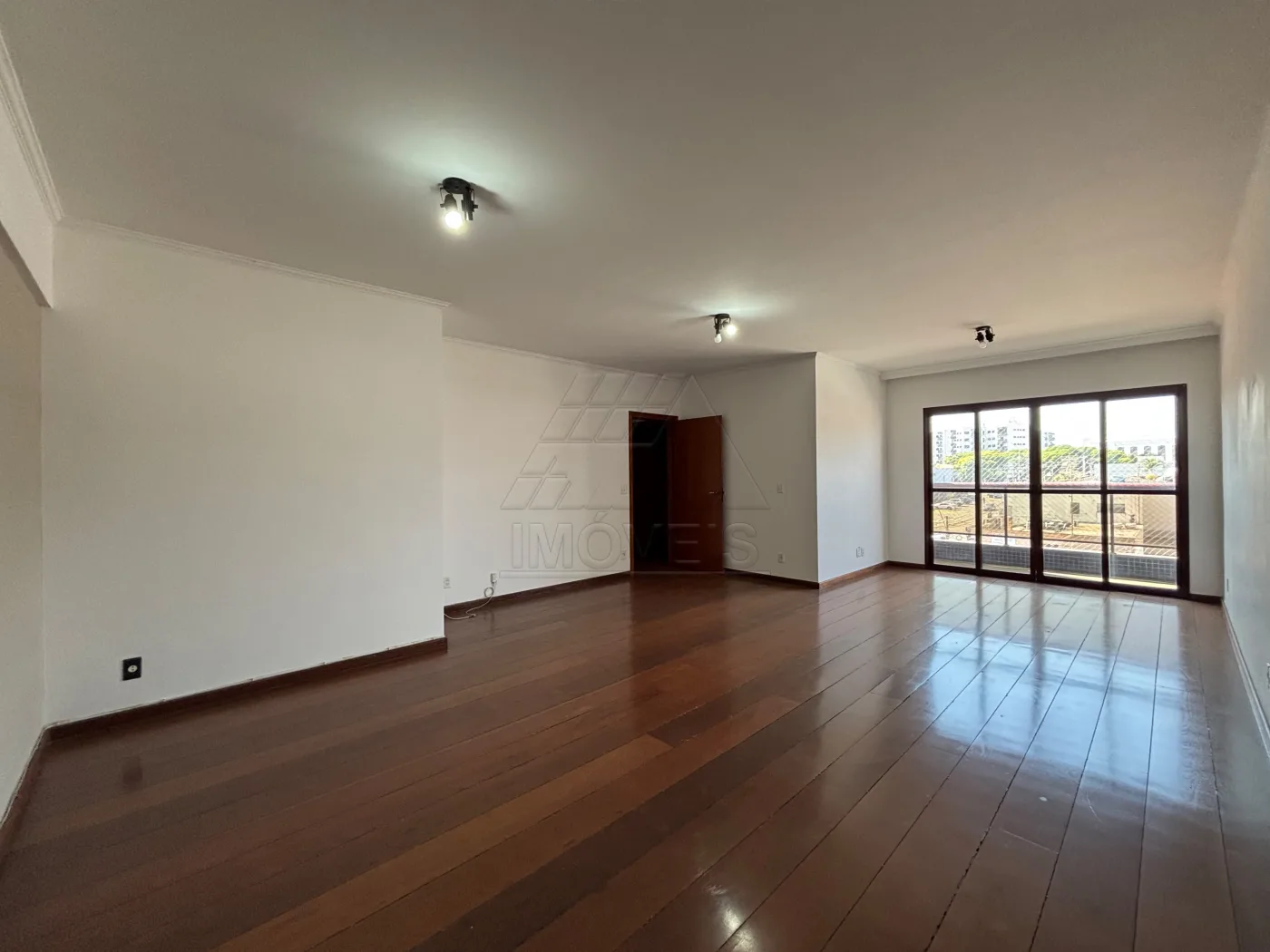 Apartamento em Vila Medon