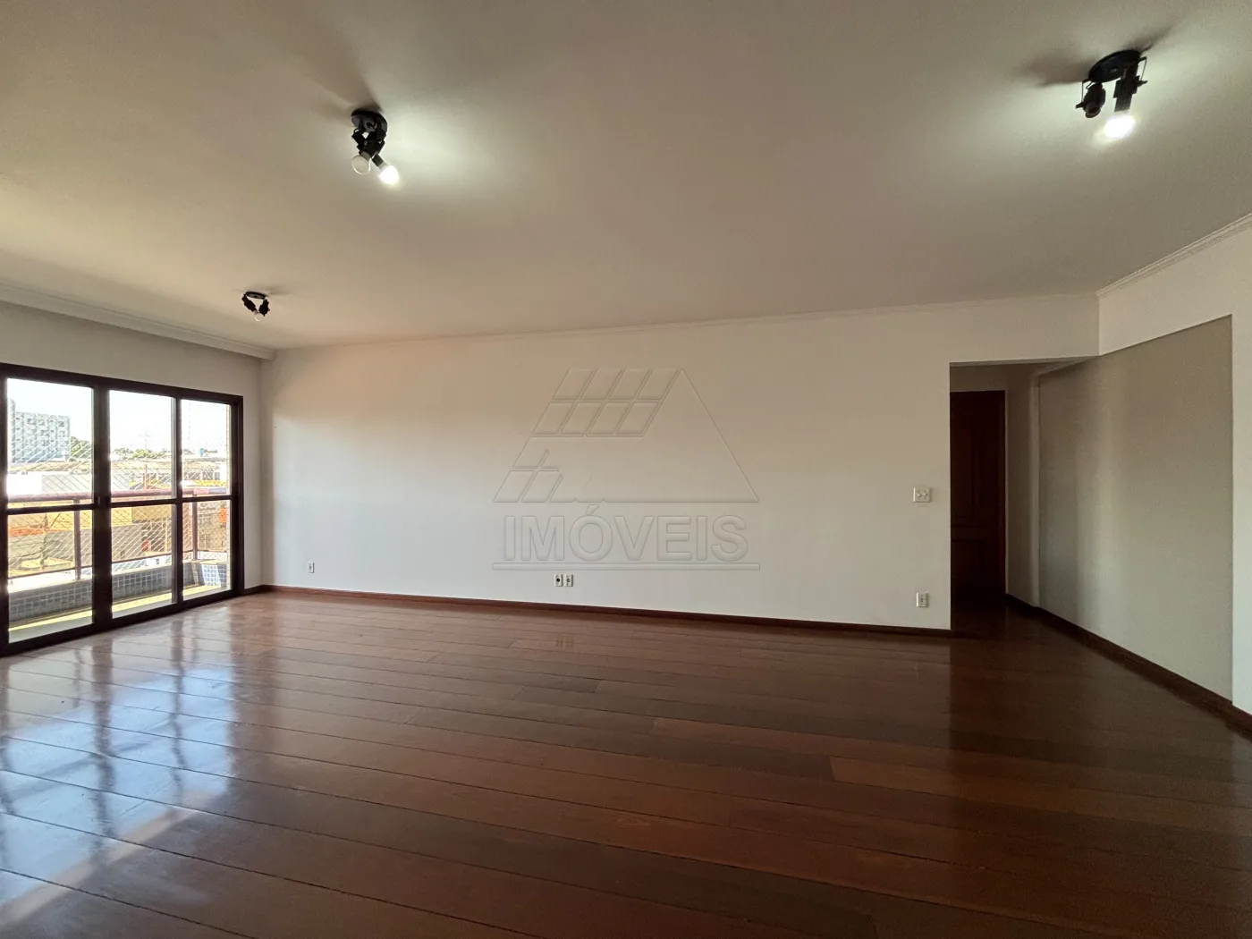 Apartamento com 3 quartos no Vila Medon - Americana — foto 3