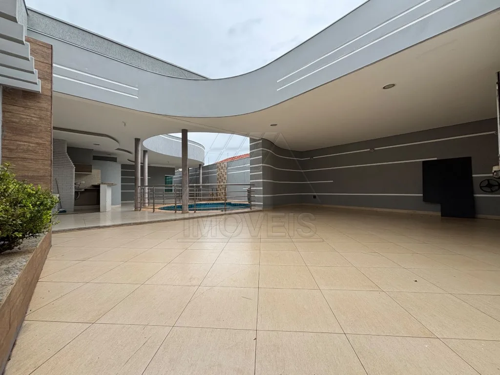 Casa em Jardim Ipiranga