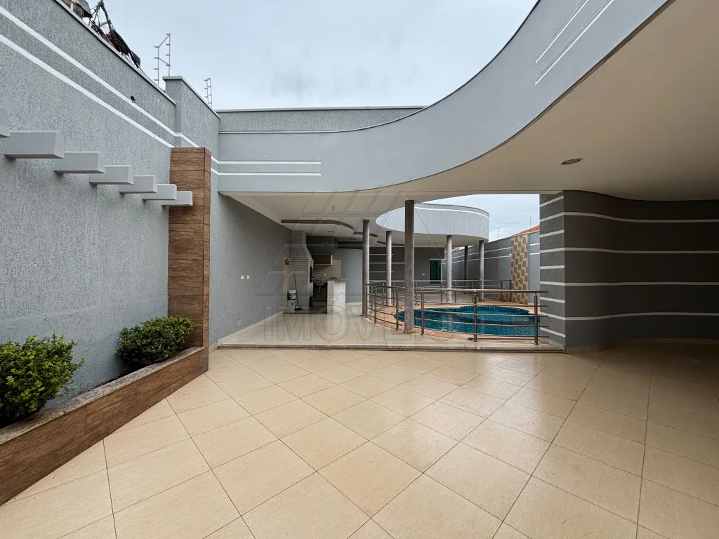 Casa com 3 quartos no Jardim Ipiranga - Americana — foto 2
