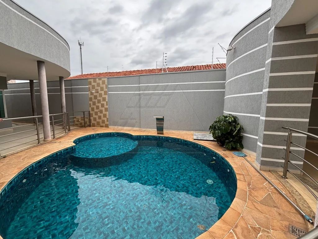 Casa com 3 quartos no Jardim Ipiranga - Americana — foto 3