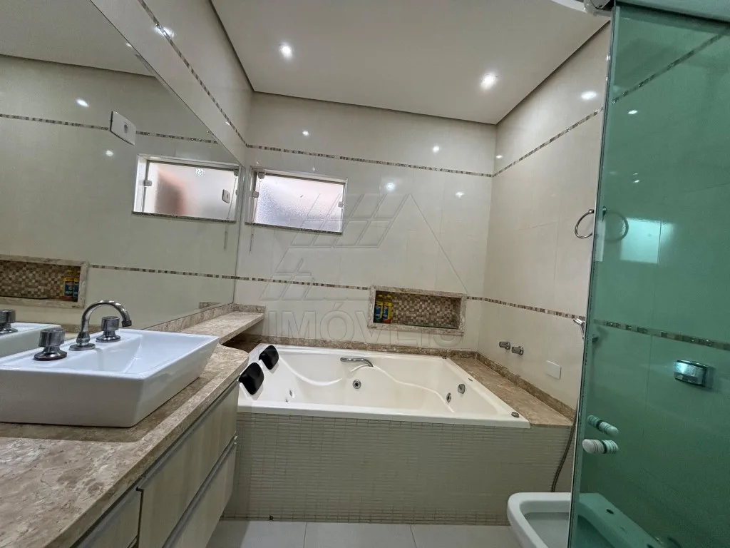 Alugar Casa / Padr&atilde;o em Americana R$ 5.600,00 - Foto 24