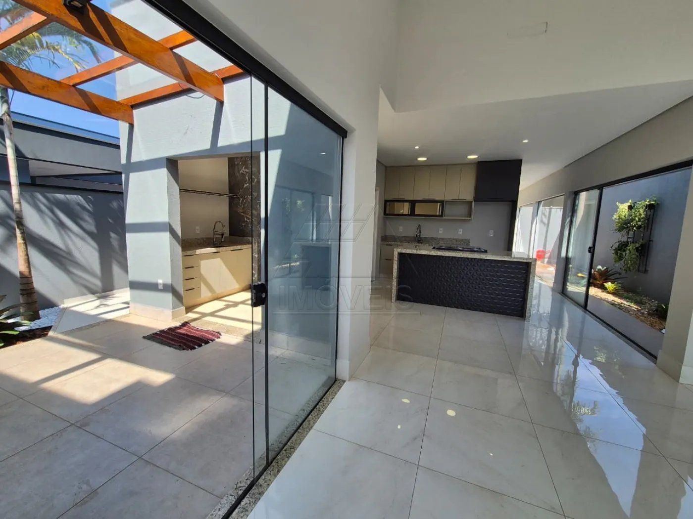 Casa em condomínio com 3 quartos no Chácaras Central - Nova Odessa — foto 4