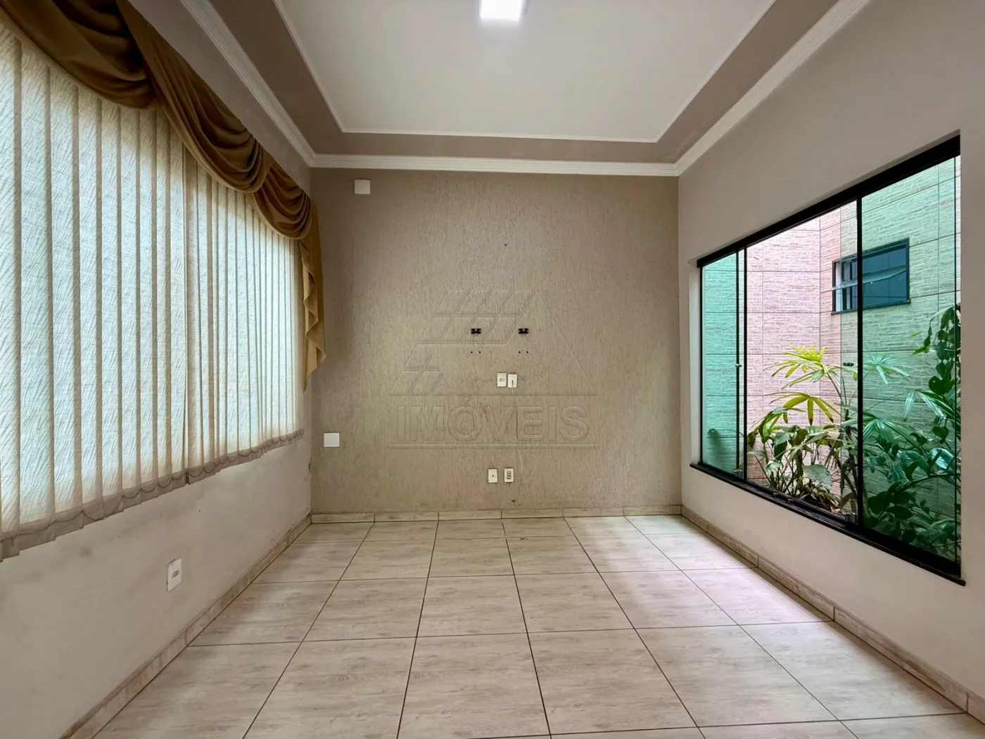 Casa com 1 quarto no Parque Residencial Jaguari - Americana — foto 2