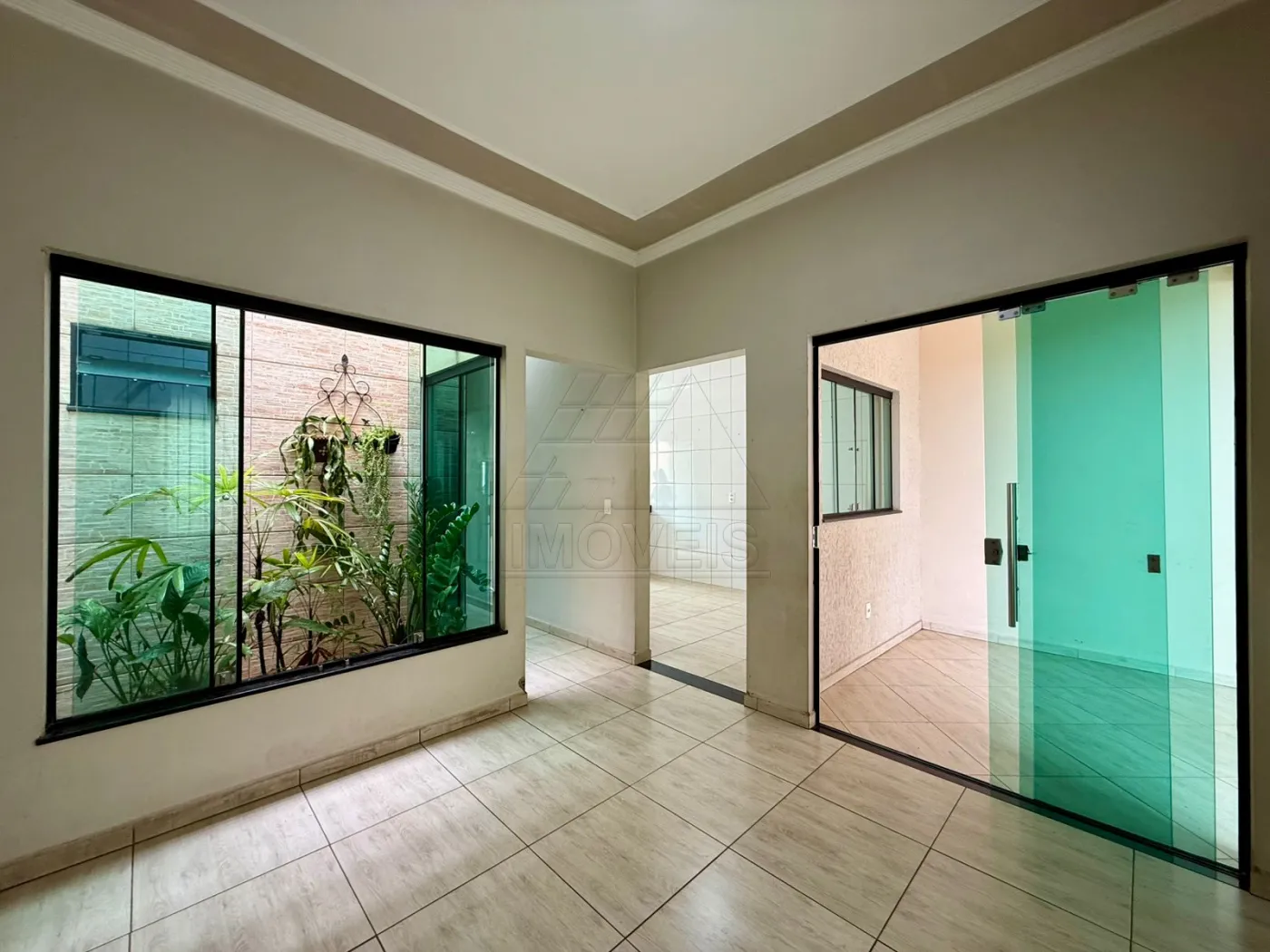 Casa em Parque Residencial Jaguari