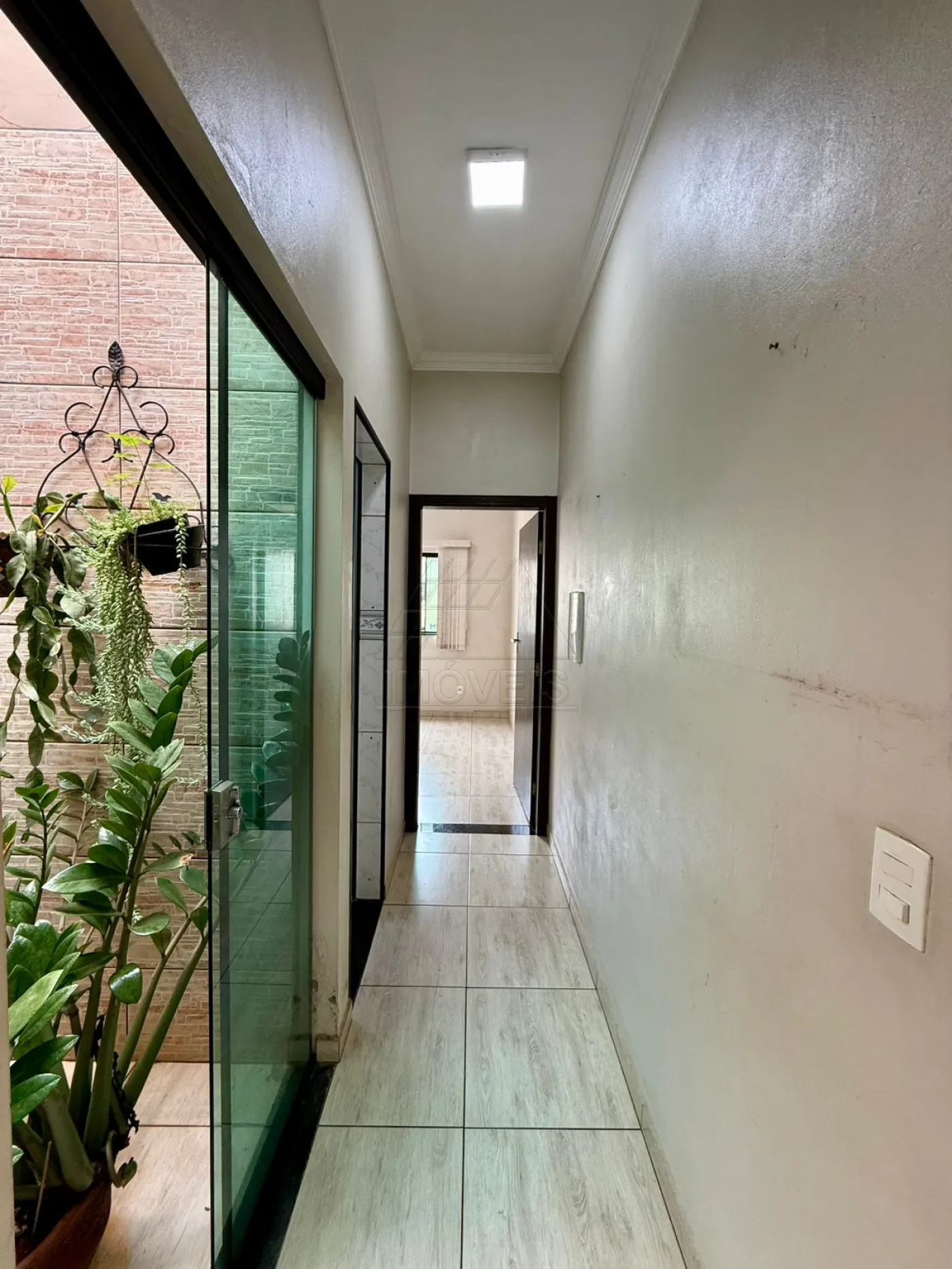 Casa com 1 quarto no Parque Residencial Jaguari - Americana — foto 4