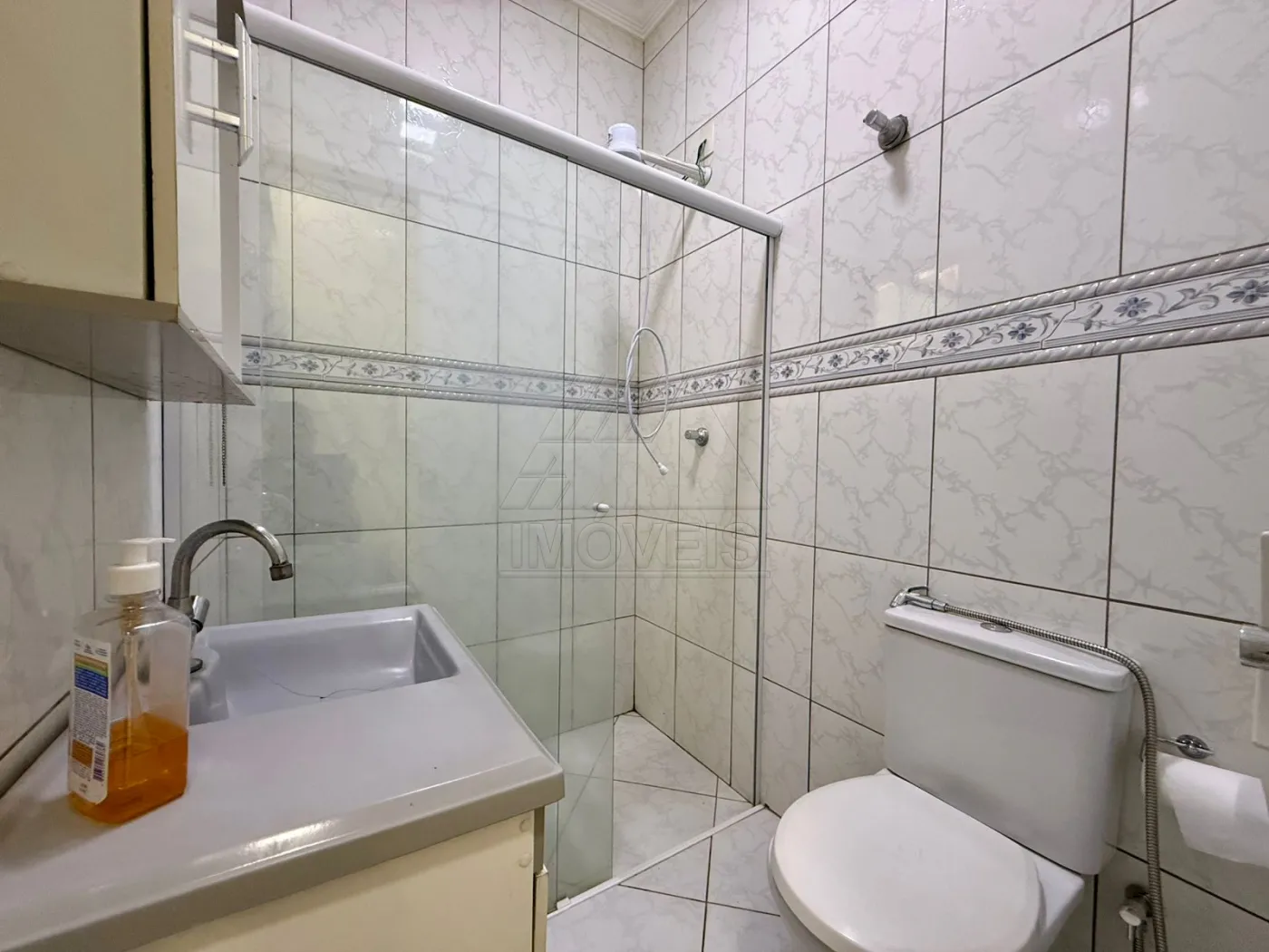 Casa com 1 quarto no Parque Residencial Jaguari - Americana — foto 5