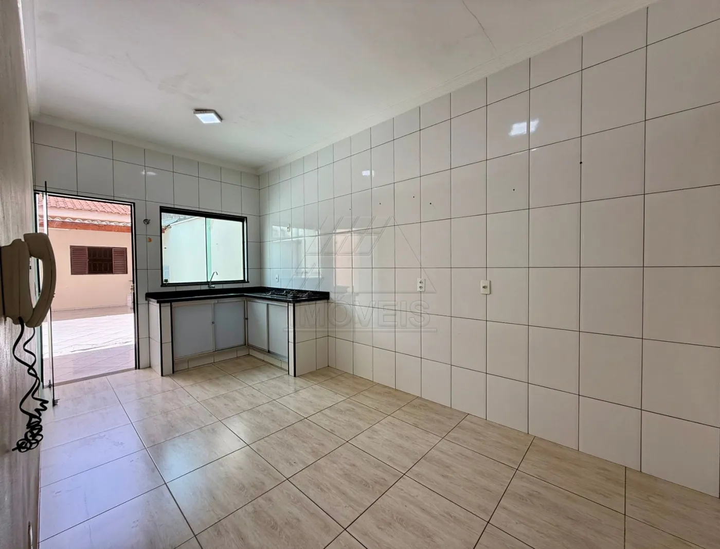 Casa com 1 quarto no Parque Residencial Jaguari - Americana — foto 3