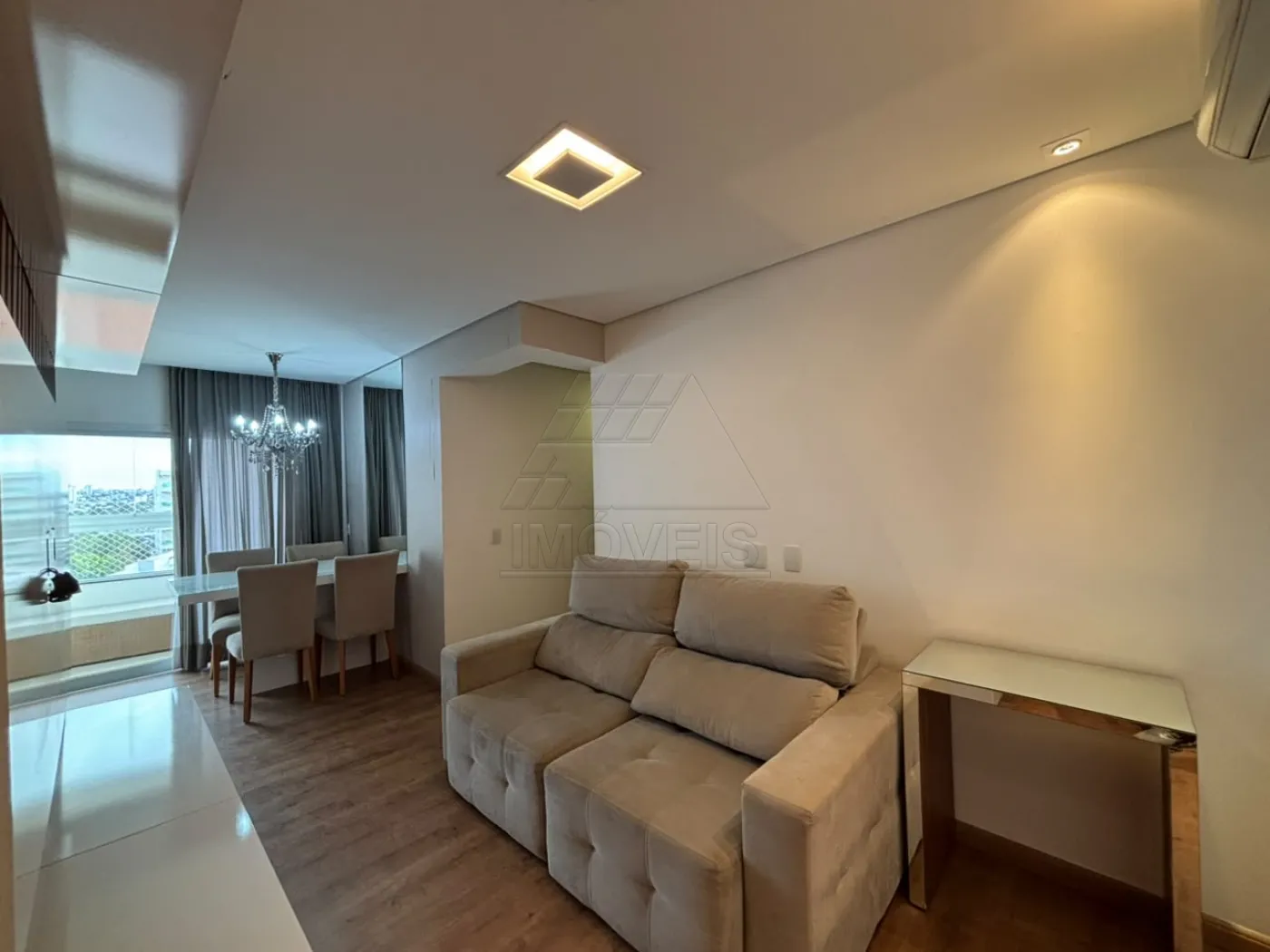 Apartamento em Santa Cruz