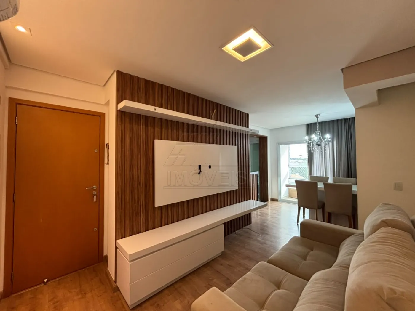 Apartamento com 3 quartos no Santa Cruz - Americana — foto 2