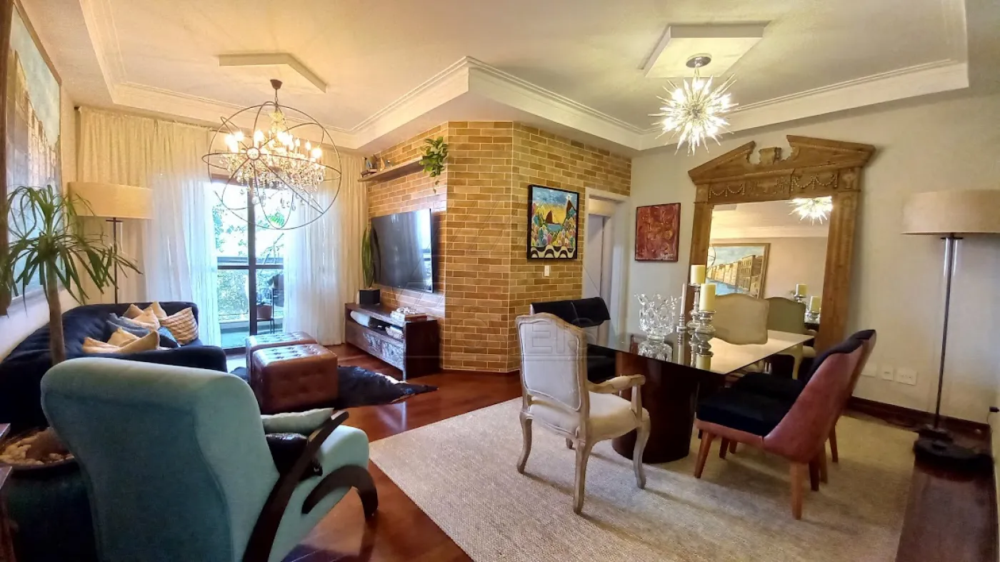 Apartamento em Jardim São Paulo