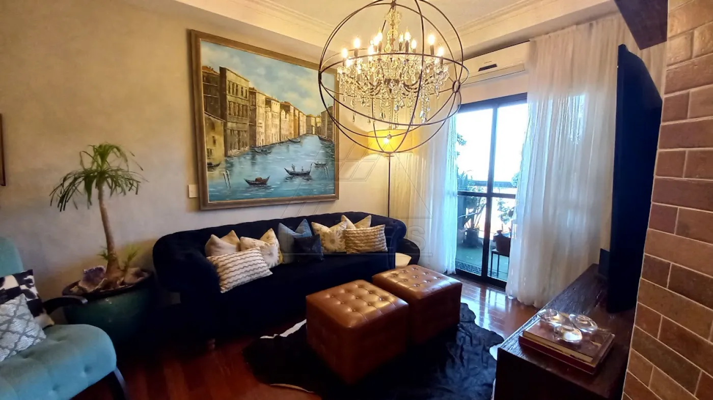 Apartamento com 3 quartos no Jardim São Paulo - Americana — foto 3