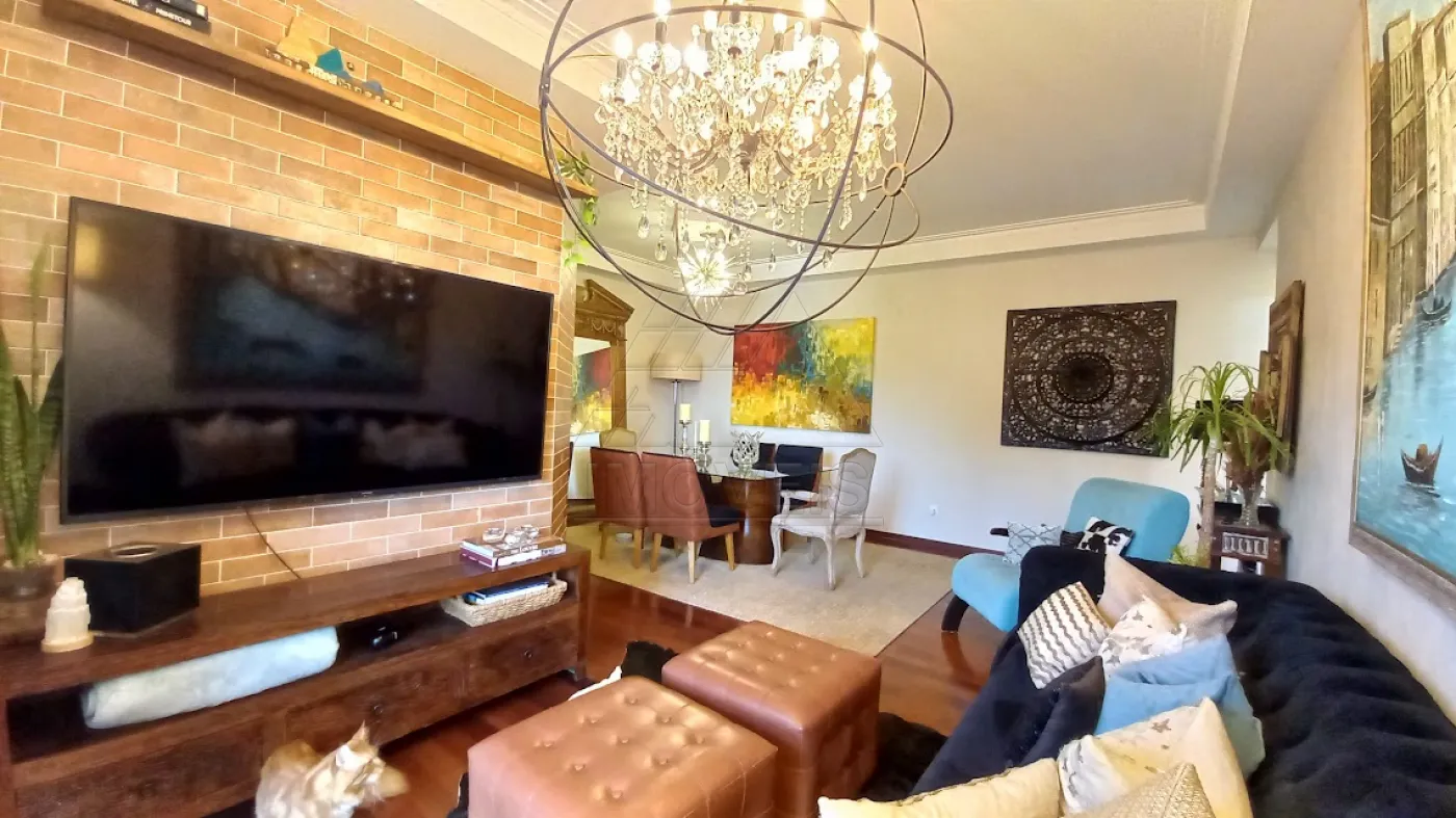 Apartamento com 3 quartos no Jardim São Paulo - Americana — foto 2
