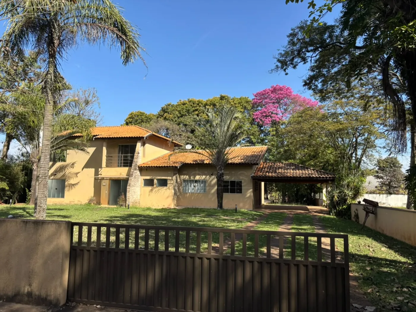 Casa em condomínio em de Cillo