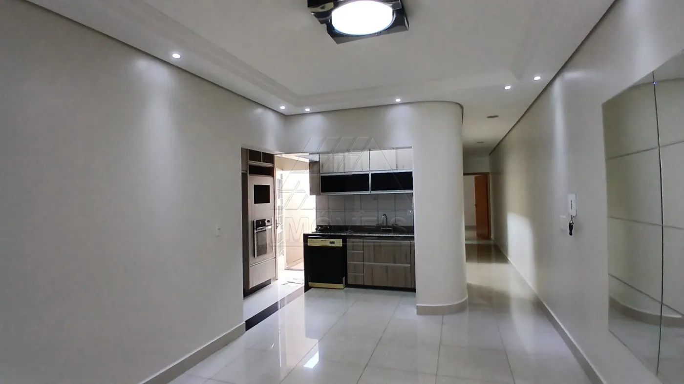 Alugar Casa / Padr&atilde;o em Americana R$ 3.600,00 - Foto 5