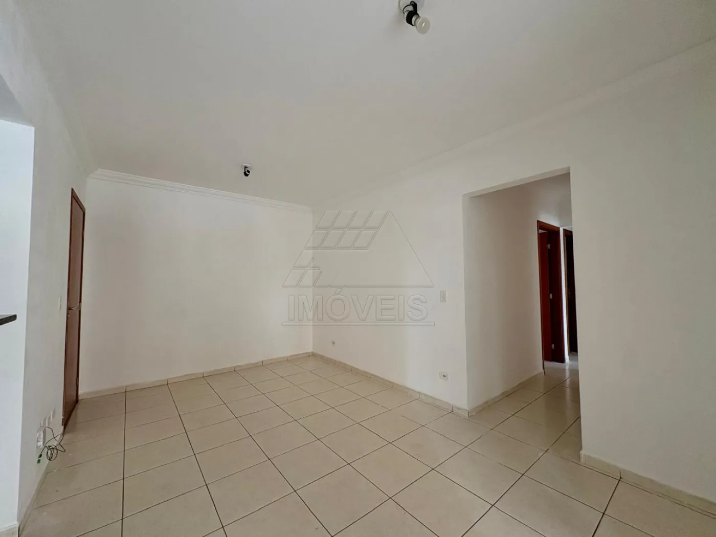 Apartamento com 3 quartos no Jardim Santana - Americana — foto 3