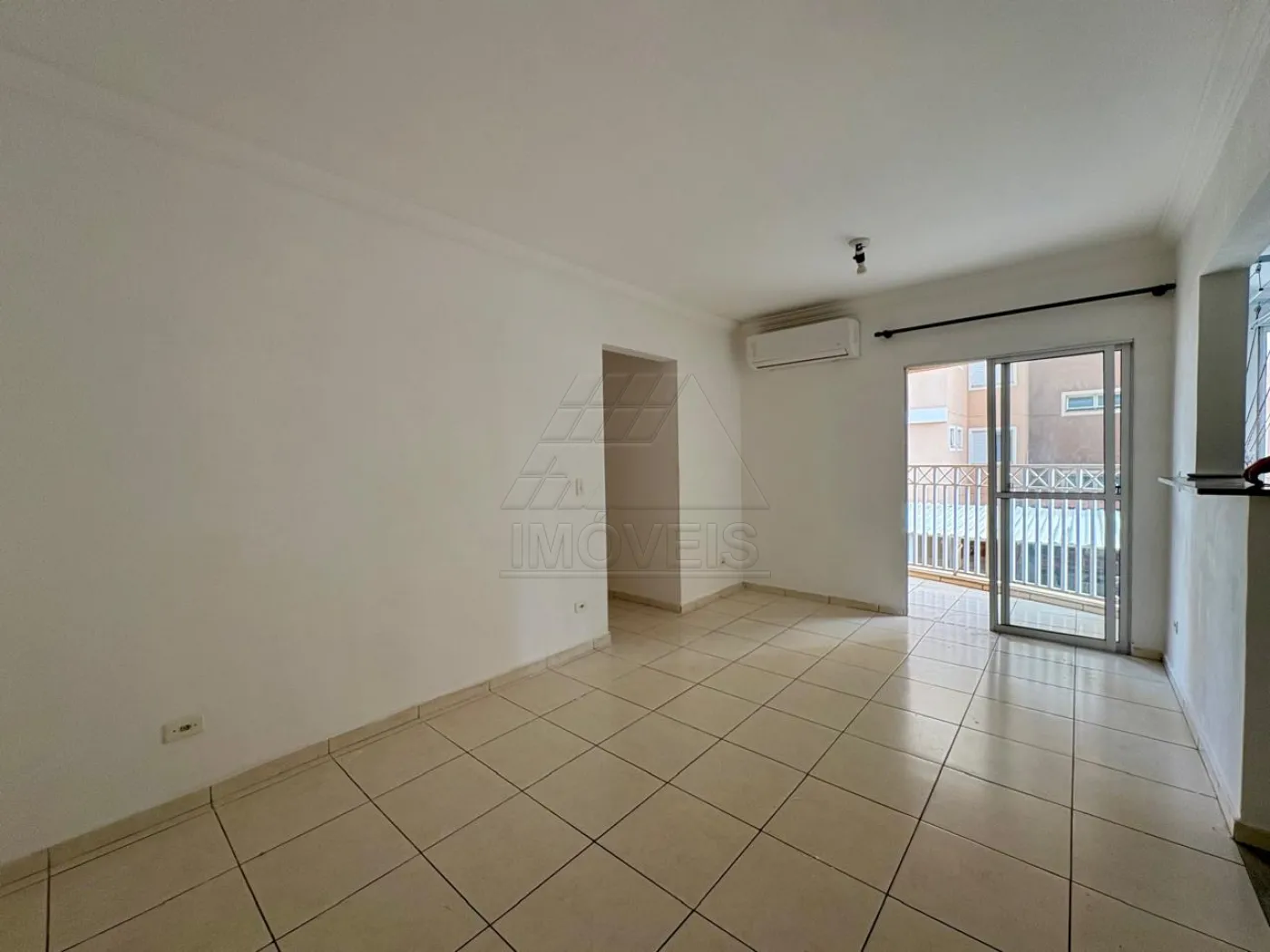 Apartamento com 3 quartos no Jardim Santana - Americana — foto 2