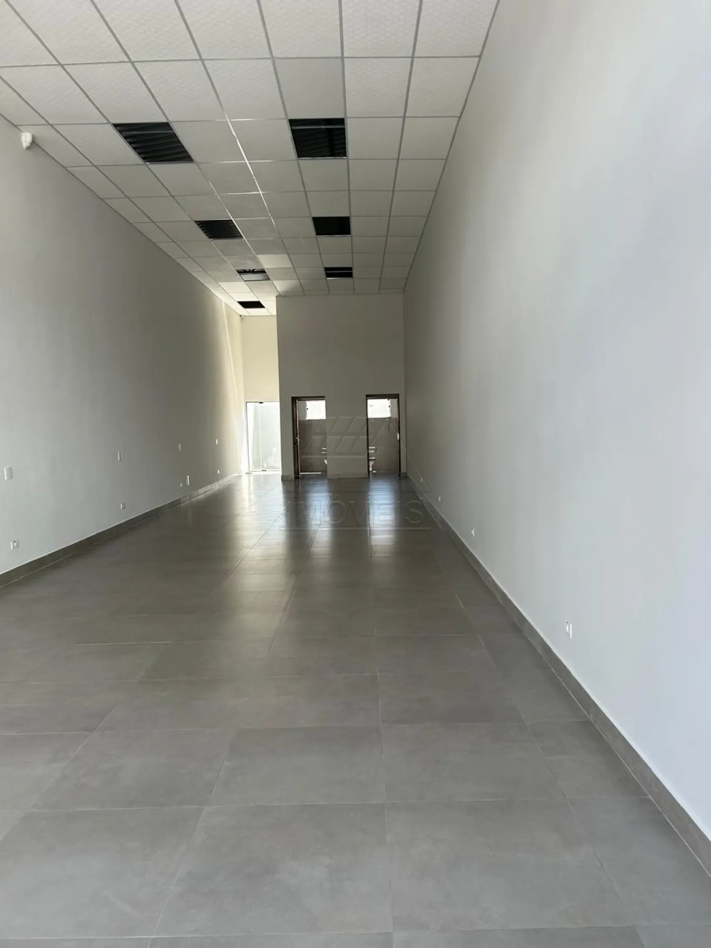 Estabelecimento Comercial em Vila Santa Catarina